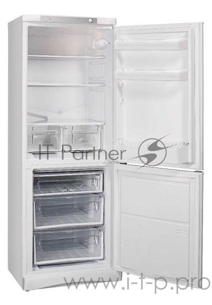 Холодильник Stinol STS 167 белый (двухкамерный)