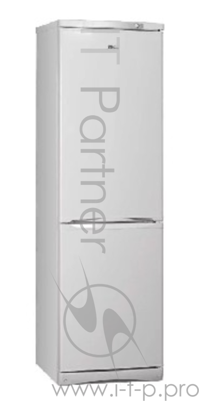 Двухкамерный холодильник STINOL STS 200