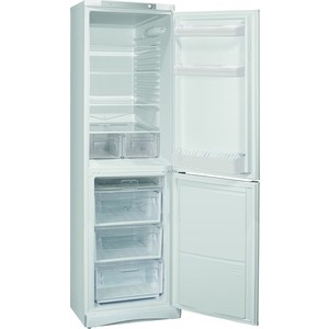 Двухкамерный холодильник STINOL STS 200