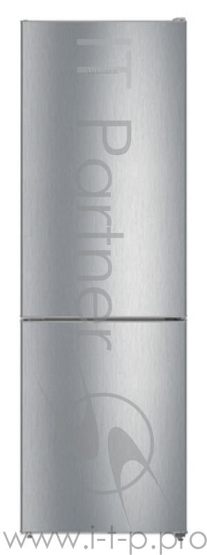 Холодильник LIEBHERR CNPel 4313 нержавеющая сталь