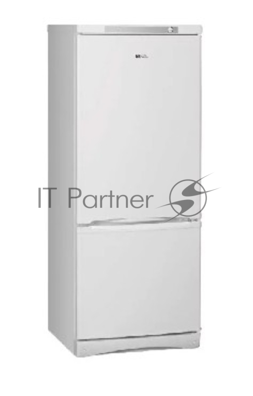 Холодильник Stinol STS 150 белый (двухкамерный)