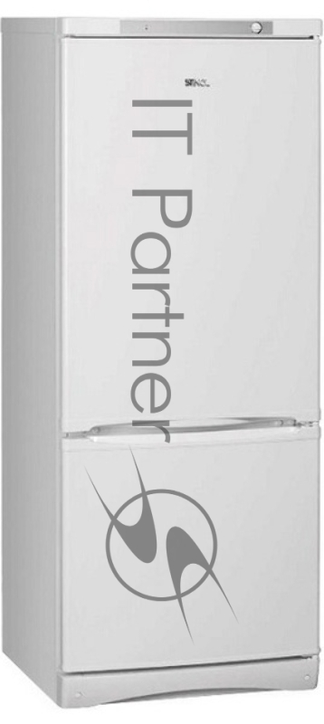 Холодильник Stinol STS 150 белый (двухкамерный)