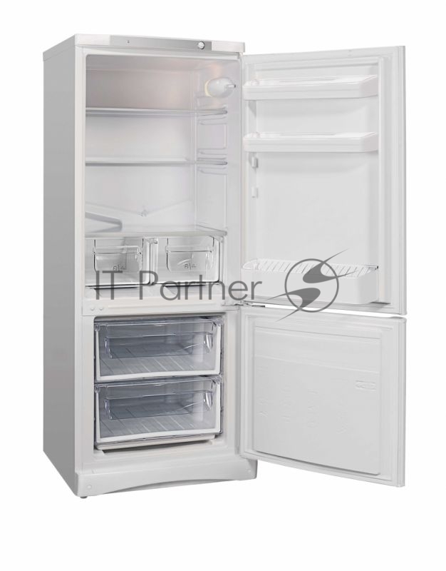 Холодильник Stinol STS 150 белый (двухкамерный)