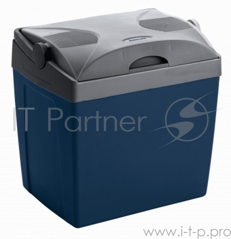 Холодильник MOBICOOL V26 AC/DC 25л 12В/220В пост/перем. тока.