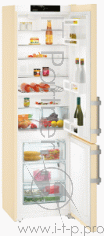 Холодильник Liebherr CUbe 4015