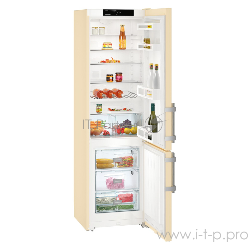 Холодильник Liebherr CUbe 4015