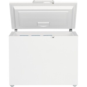 Морозильный ларь LIEBHERR GTP 2356 215 л