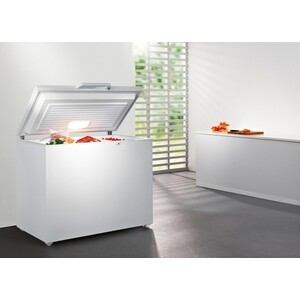 Морозильный ларь LIEBHERR GTP 2356 215 л