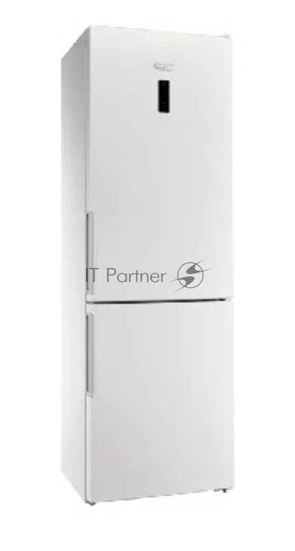 Холодильник HOTPOINT-ARISTON HFP 5180 W, двухкамерный, белый