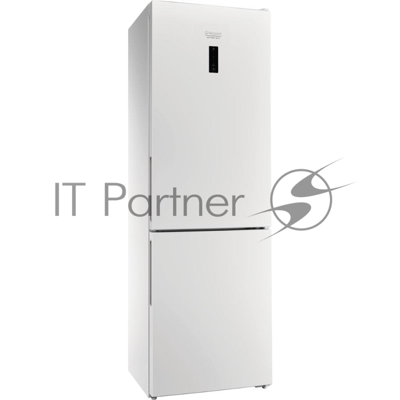 Холодильник HOTPOINT-ARISTON HFP 5180 W, двухкамерный, белый