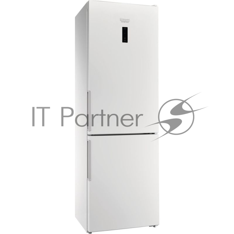 Холодильник HOTPOINT-ARISTON HFP 5180 W, двухкамерный, белый