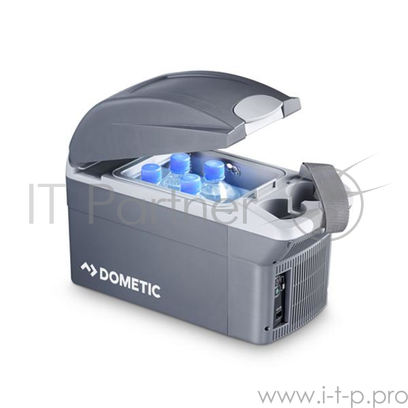 Холодильник DOMETIC TB 08 авто термоэлектрический bordbar