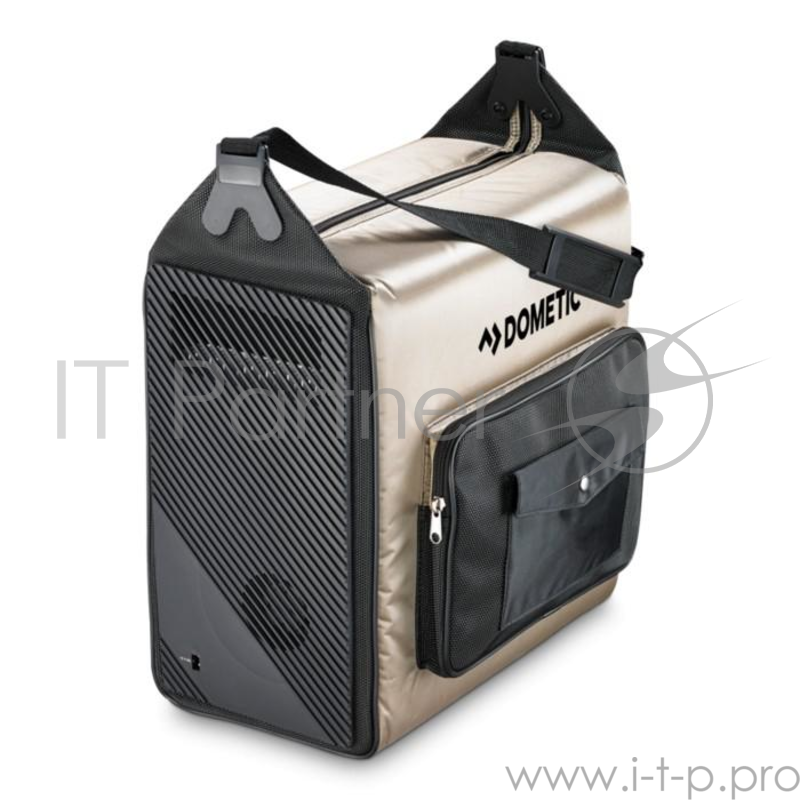 Холодильник DOMETIC BordBar 14-TF авто термоэлектрический