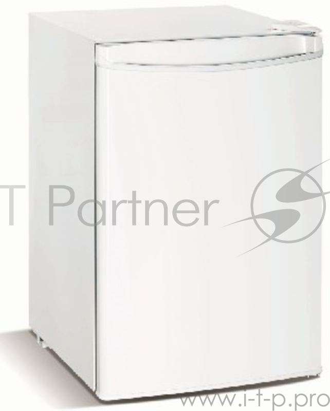 Холодильник BRAVO XR-120 (Ш*Г*В) 53*53*83 см. Цвет белый. Объем холод. отделения 106 л, мороз. отделения 12 л. Система оттайки DeFrost. Перенавешиваемая дверца.Кол-во полок в холод. отделении отделении 3, кол-во полок на дверце холод. отделения 3.