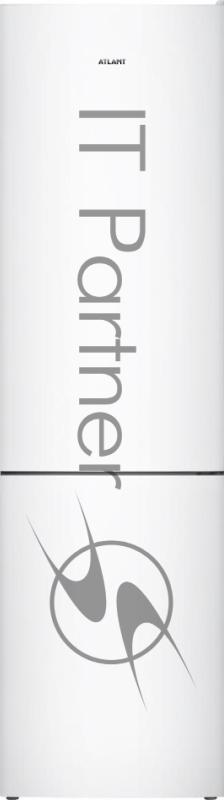 Холодильник Атлант ХМ 4626-101 белый (двухкамерный)