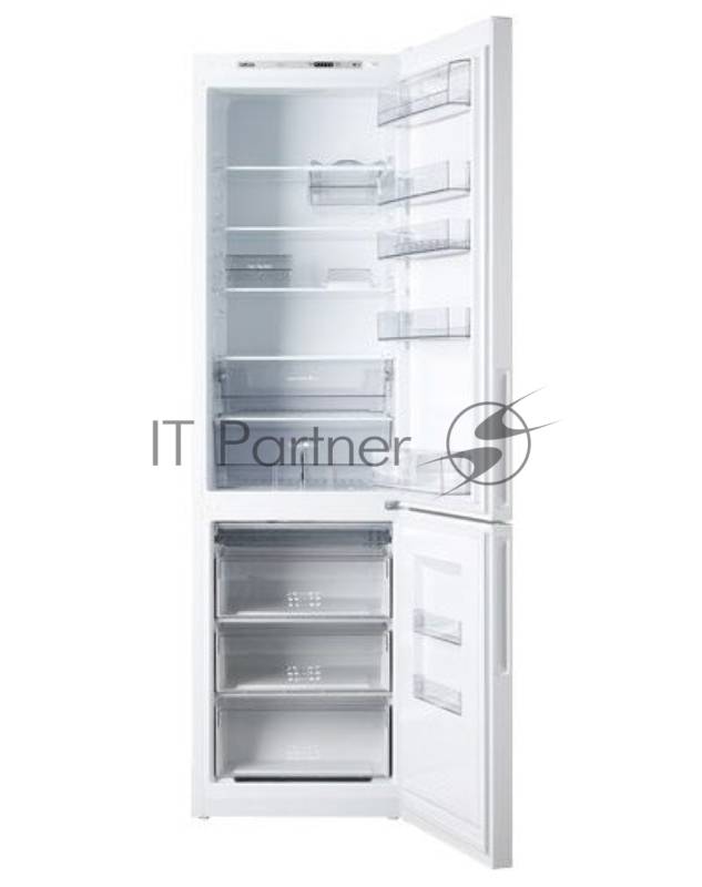 Холодильник Атлант ХМ 4626-101 белый (двухкамерный)