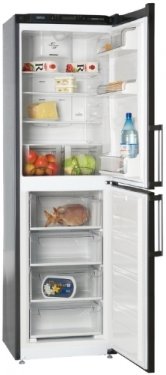 Холодильник Атлант ХМ 4423-060 N мокрый асфальт (двухкамерный)