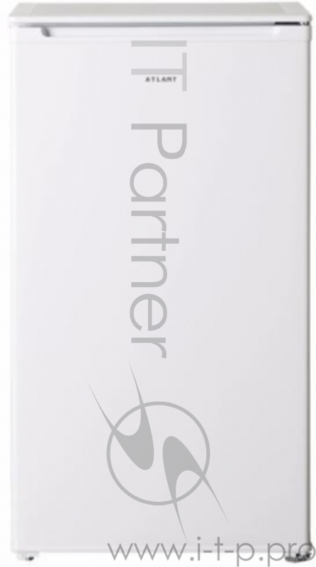 Холодильник Атлант 1401-100 белый