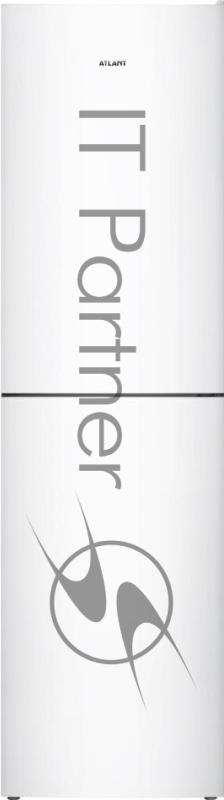 Холодильник Атлант ХМ 4625-101 белый (двухкамерный)