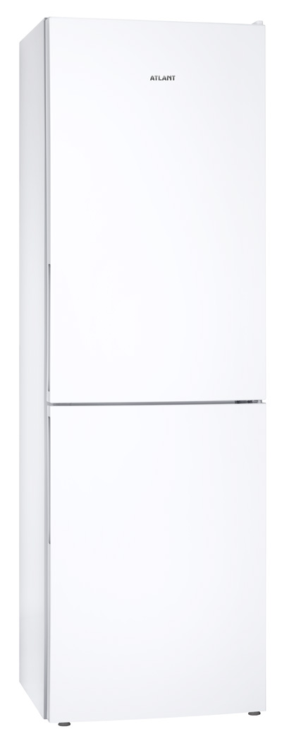 Холодильник Атлант ХМ 4621-101 белый (двухкамерный)