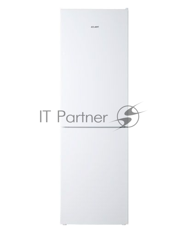 Холодильник Атлант ХМ 4621-101 белый (двухкамерный)