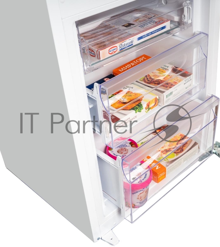 Встраиваемые холодильники Schaub Lorenz 177x54x54.5, 158/58, No Frost в морозильной камере, LED, петли справа, A+, 43 дБ, нижняя морозильная камера