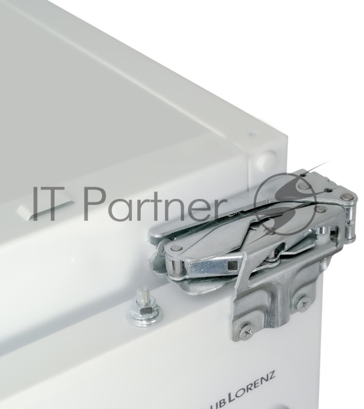 Встраиваемые холодильники Schaub Lorenz 177x54x54.5, 158/58, No Frost в морозильной камере, LED, петли справа, A+, 43 дБ, нижняя морозильная камера