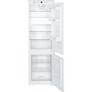 Встраиваемый холодильник Liebherr ICS 3334 / 177.2x56x54см, 199+82, нижняя морозильная камера