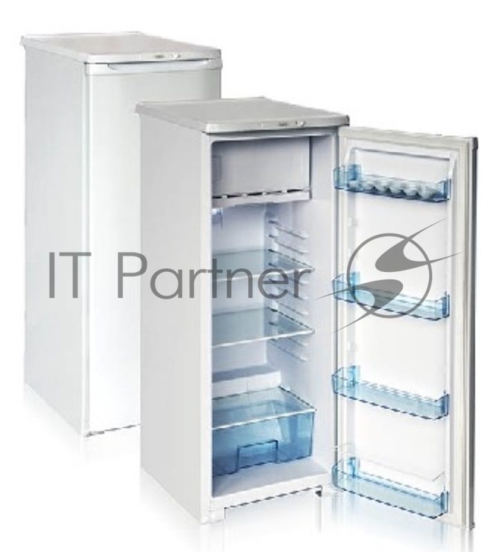 Холодильник Бирюса Б-110 белый (однокамерный)