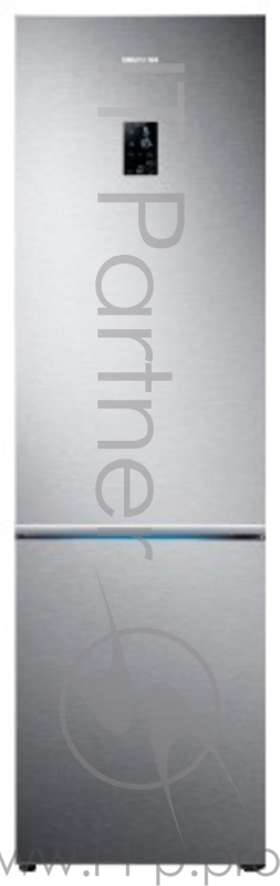 Холодильник Samsung RB34K6220S4 (двухкамерный) Объем: 344л (246 + 98). ВхШхГ: 1917 Х 595 Х 664 мм. Цвет: нержавеющая сталь