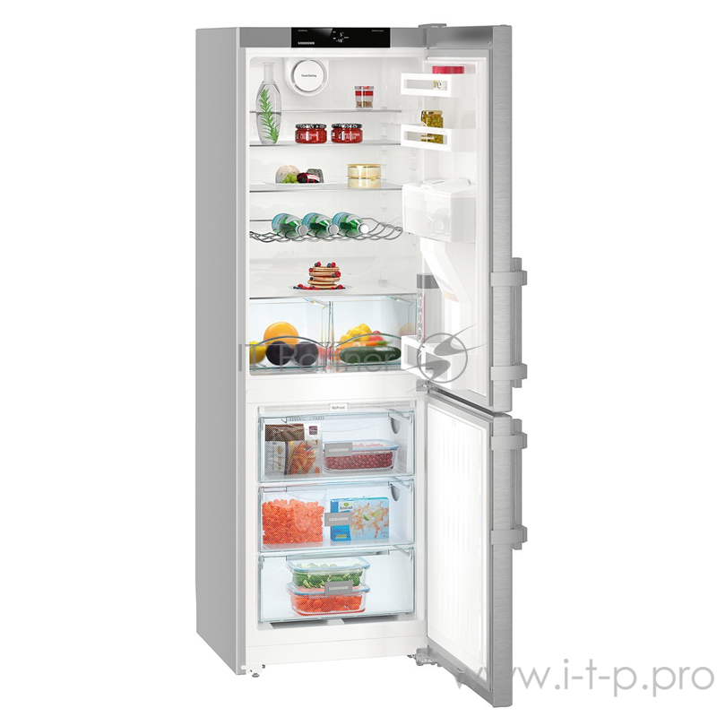Холодильник Liebherr CNef 3535-20001