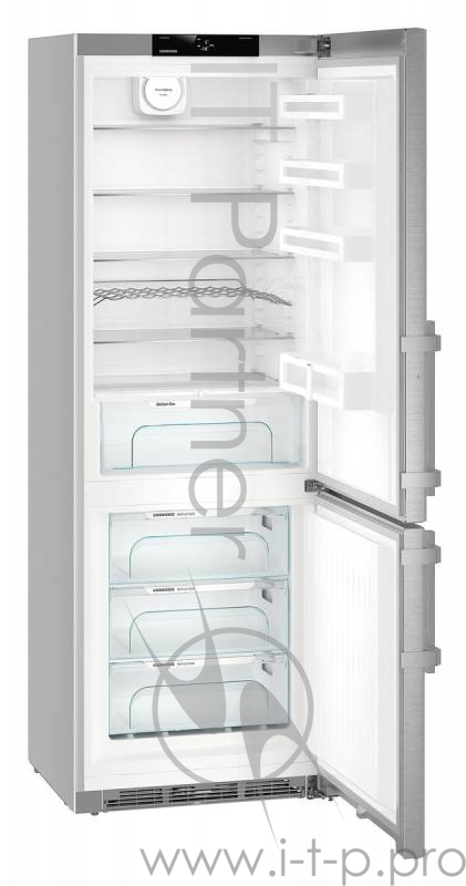 Холодильник LIEBHERR BluPerformance Comfort, 70 см