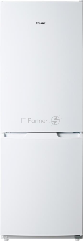 Холодильник Атлант ХМ 4712-100 белый (двухкамерный)