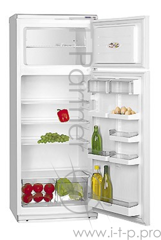 Холодильник Atlant МХМ 2808-90 белый (двухкамерный)