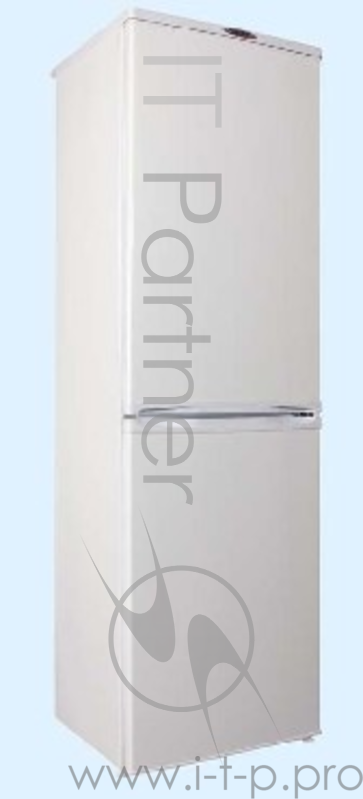 Холодильник DON R-299 002 S (слоновая кость, 2 кам., 399 (259-140)л.)