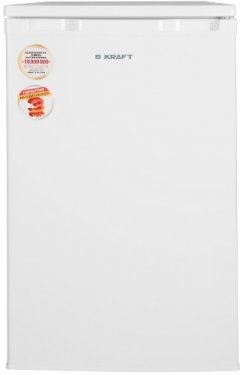 Холодильник KRAFT BC(W)-98
