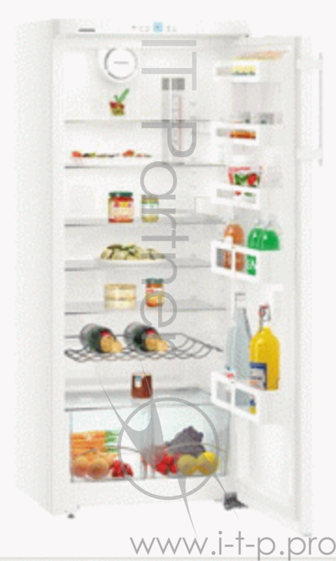 Холодильник LIEBHERR K 3130-20 001