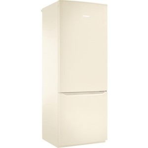 Холодильник POZIS RK-102 А 285л бежевый((ВхШхГ) 165х60х65см. Отдельно стоящий. 2-камерный. 1 компрессор. Морозилка снизу. Класс энергоэффективности A+. Общий объем 285л. Объем холод. камеры 205л. Объем мороз. камеры 80л. Управл-е электро-механическое