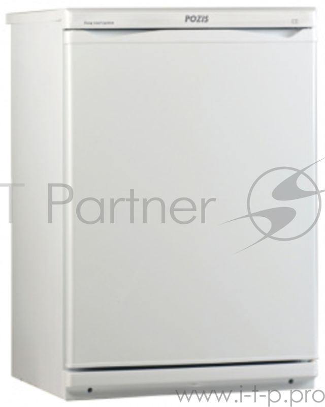 Холодильник POZIS СВИЯГА-410-1 белый