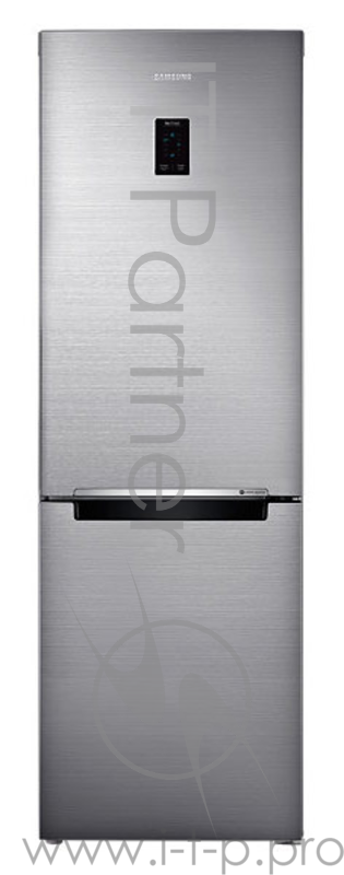 Холодильник Samsung RB30J3200SS нержавеющая сталь (двухкамерный)