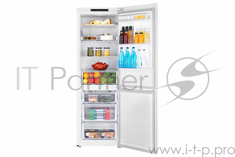 Холодильник Samsung RB30J3000WW