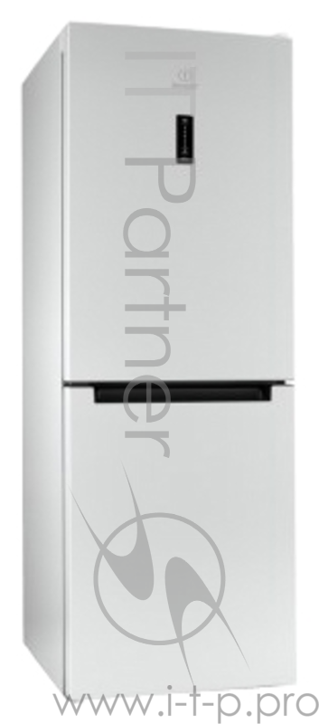 Холодильник Indesit DF 5160 W белый (двухкамерный)