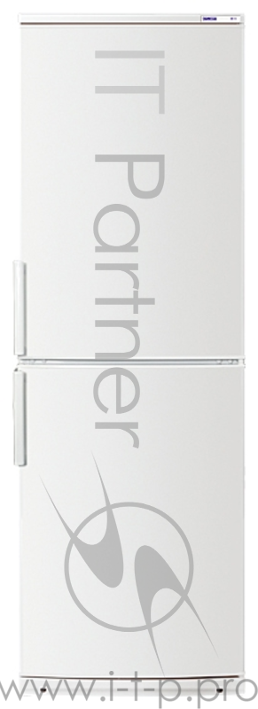 Холодильник Атлант ХМ 4025-000 белый (двухкамерный)