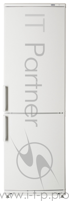 Холодильник Atlant 4021-000 белый