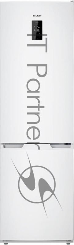 Холодильник Атлант ХМ 4424-009 ND белый (двухкамерный)