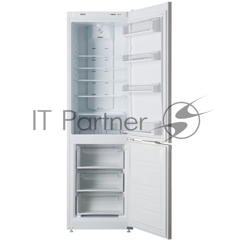 Холодильник Атлант ХМ 4424-009 ND белый (двухкамерный)