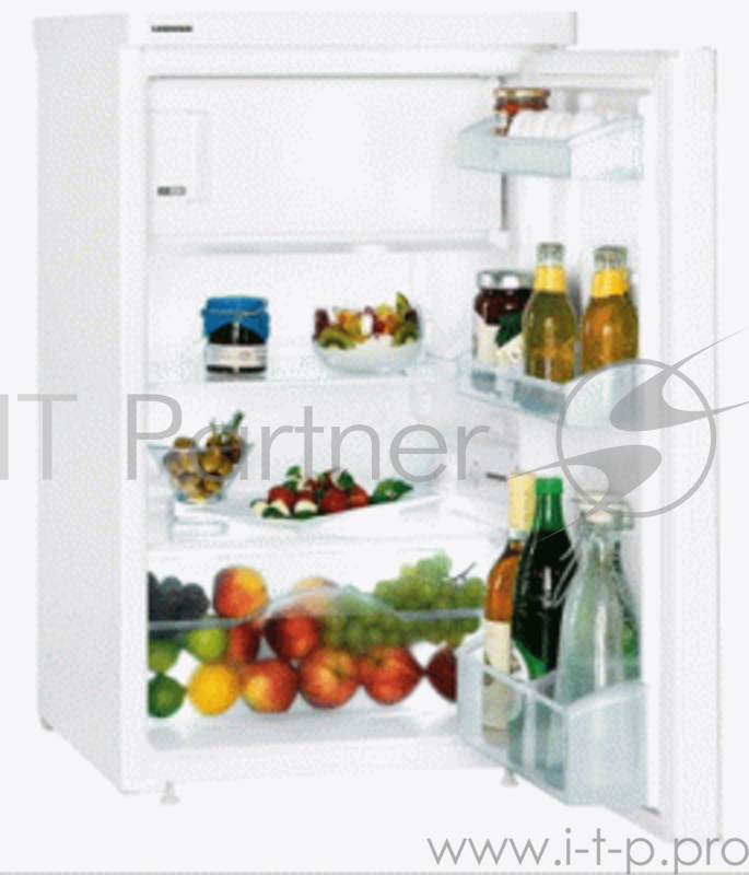 Холодильник LIEBHERR T 1404-20 001