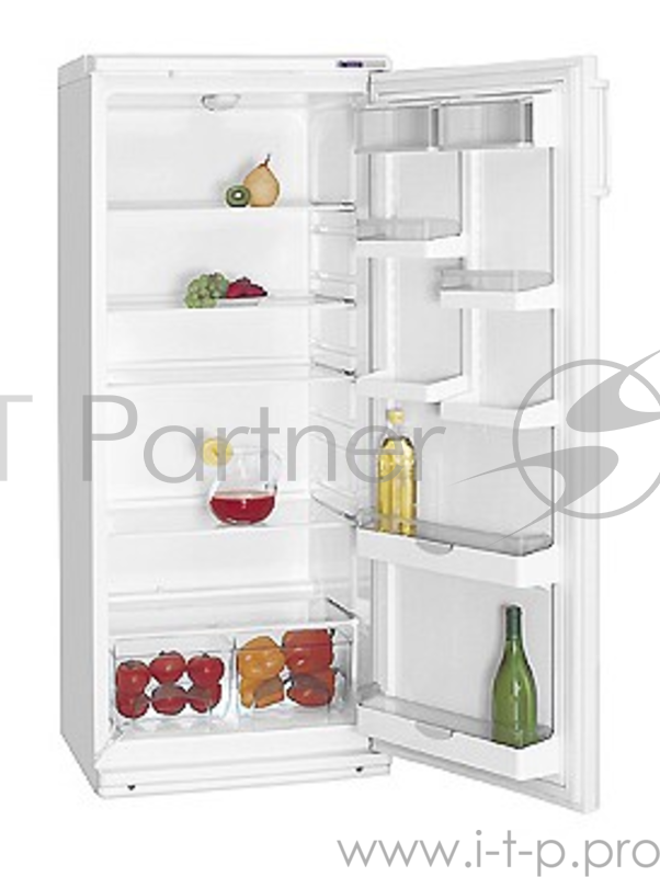 Холодильник Атлант МХ 5810-62 белый (однокамерный)