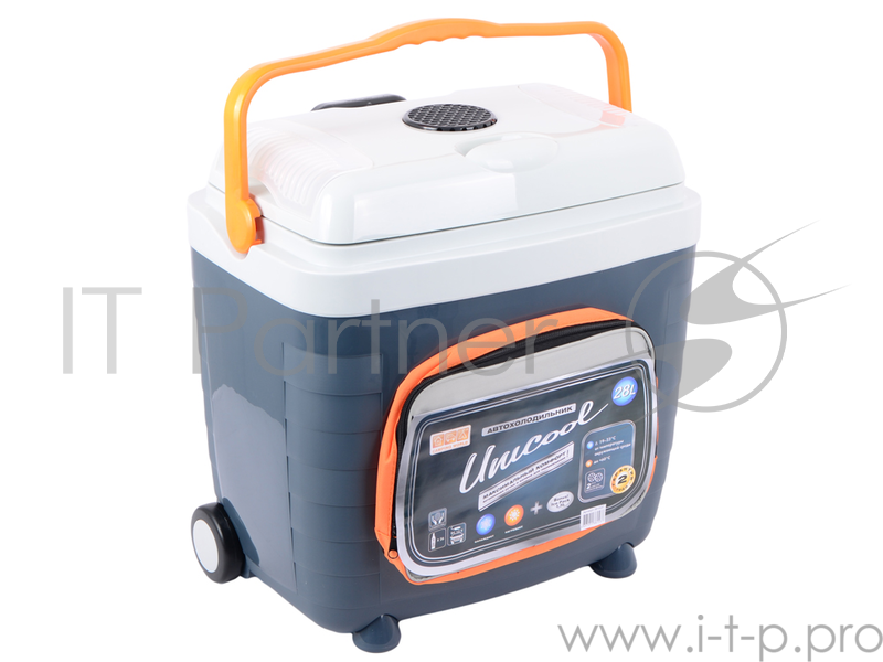 Холодильник автомобильный CW Unicool 28