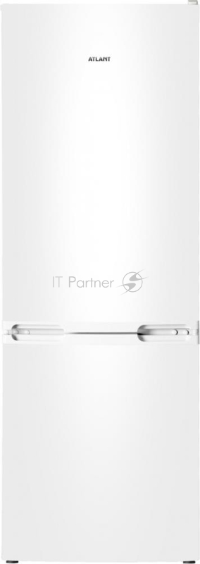 Холодильник Atlant ХМ 4208-000 белый(двухкамерный)
